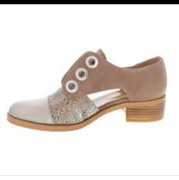 UNITY.IN.DIVERSITY Shoes - UNITY.IN.DIVERSITY VALLEY flats